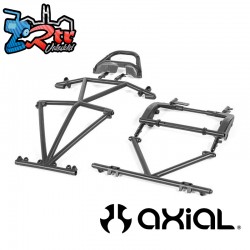 RR10 Center Cage