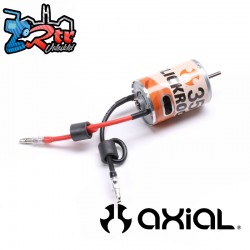 35T 540 Brushed Motor