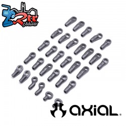 HD Rod Ends M4 (20): Capra 1.9 UTB