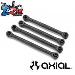 Upper Link Set Front  Rear: UTB18 4WS