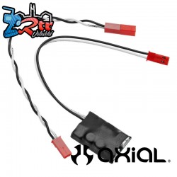 3-Port High Output LED Controller
