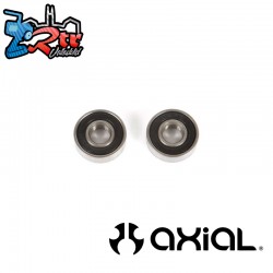 5mm x 13mm x 4mm Ball Bearing (2)