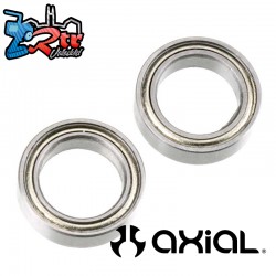 Bearing 10x15x4mm