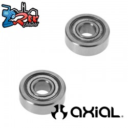 Bearing 5x14x5mm (2)