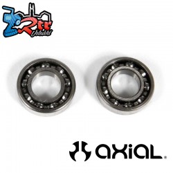 Bearing 7x14x3.5mm (2)