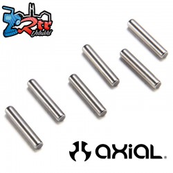 Pin 2.0x11mm (6)
