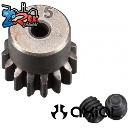 Pinion Gear 32P 15T 3mm