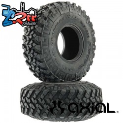 1-10 Nitto Trail Grappler R35 Compound 1.9 Tire with...