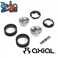1.9 Retro Slot Beadlock Wheels  Satin (2)