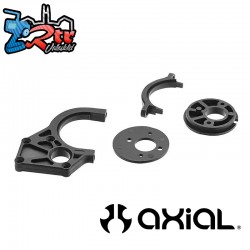 2-Speed Hi Lo Tranny Motor Mount Yeti