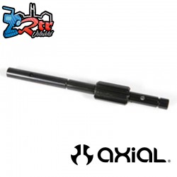 2-Speed Hi Lo Transmission Bottom Shaft 5x76.5m