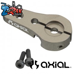 Aluminum Servo Horn 25T