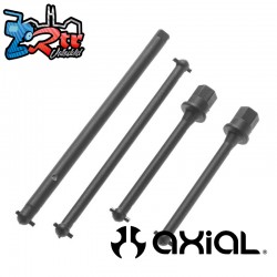 Dogbone Center Driveline Set