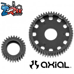 Gear Set Scorpion Crawler