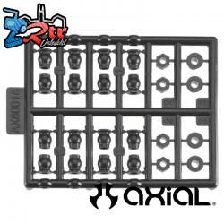 Hardware Parts Tree Scorpion RTR