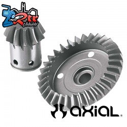 HD Bevel Gear Set 32T 11T