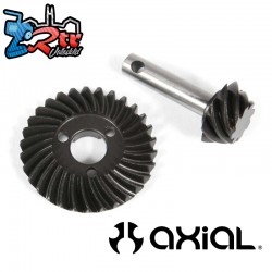 Heavy Duty Bevel Gear Set 30T 8T
