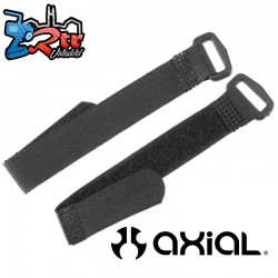 Hook & Loop Strap 16x200mm