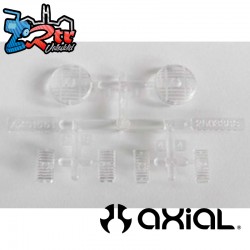 Lens Set  Clear: Chevrolet K5 C10