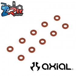 O-Ring 2.5x1.5mm (10)