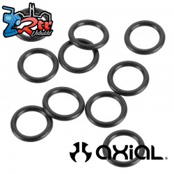 O-Ring 7.5x1.5mm (S8)