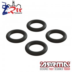 Junta torica 7.8x2.2mm AR716026