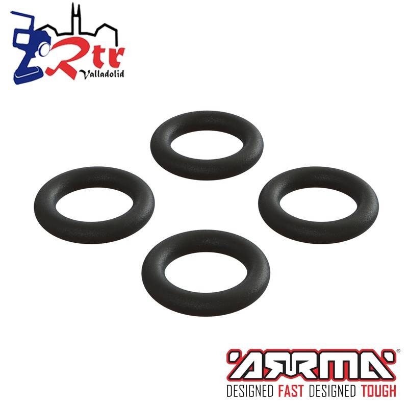 Junta torica 7.8x2.2mm AR716026