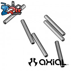Pin 1.5x11mm (6)