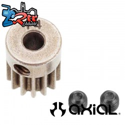 Pinion 48P 14T Steel