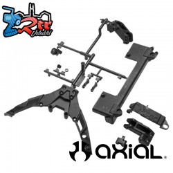 Rear Chassis Electronic Components Yeti