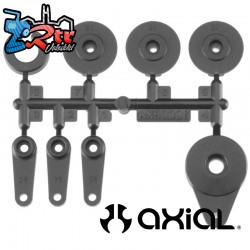 Servo Set Scorpion Crawler