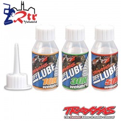 Silicona Diferencial 10K, 30K, 50K Traxxas TRX5136X