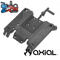Skid Plate RR10