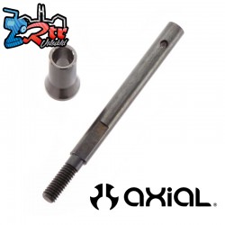 Slipper Drive Gear Shaft 5x54.5mm