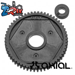 Spur Gear 32P 56T