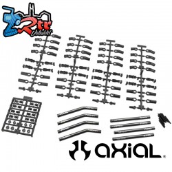 Stage 1 Aluminum Links Kit Wraith