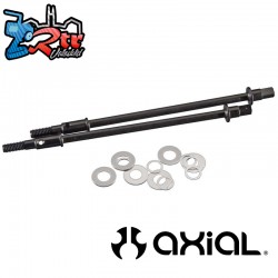 Straight Axle 6x104 50mm (2)