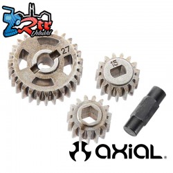 T-Case Gear Set 32P 15T 32P 27T Yeti