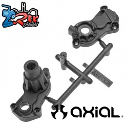 Transfer Case RR10