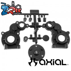 Transmission Set