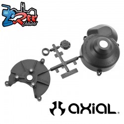 Transmission Spur Gear Cover