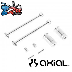 Uiversal-Joint Axle Set 48mm (2)