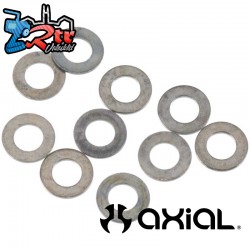 Washer 3x6x0.5 (10)