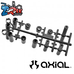 WB8-HD Driveshaft Yeti