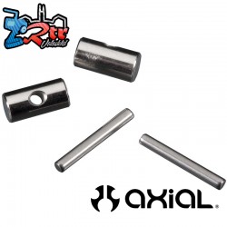WB8 Universal Joint Rebuild Kit (2)