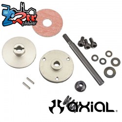 Ax30414 scorpion slipper clutch ax10