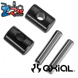 Ax30810 univrsl joint rebuild set frt or rear