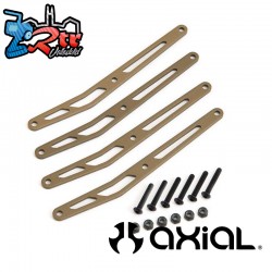 Ax31244 upper link plate set aluminum (4)