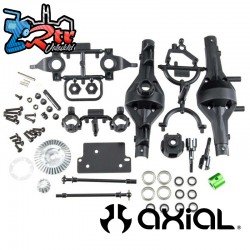 Ax30488 locked axle set ax10