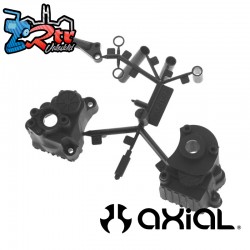 2-Speed Case SCX10 II